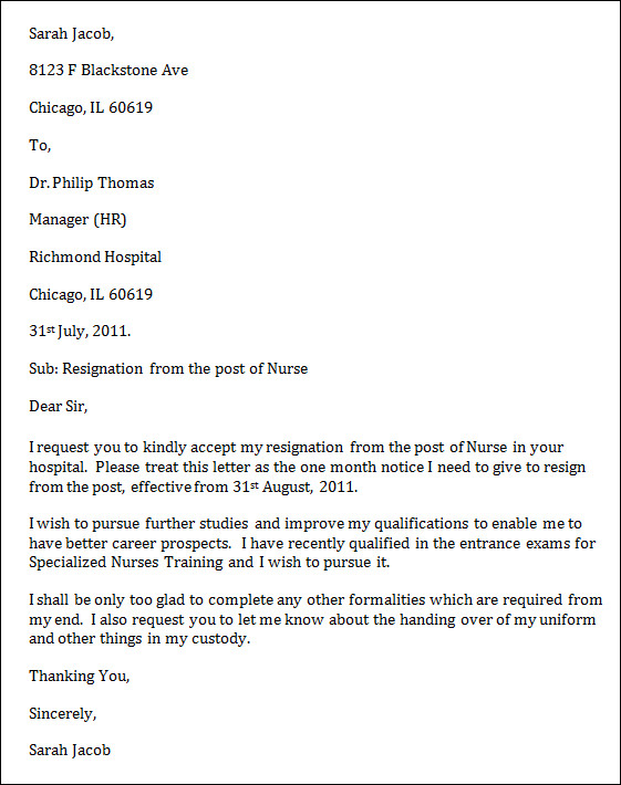 Sample Farewell Letter To Colleagues from images.sampletemplates.com