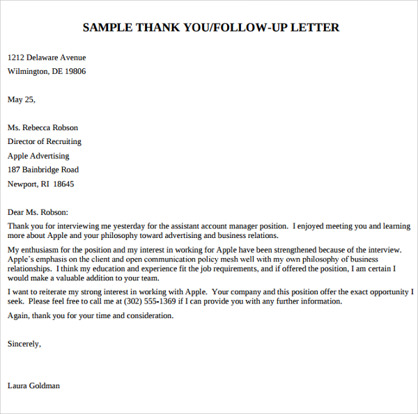 sample-thank-you-letter-after-interview-15-free-documents-in-word-pdf