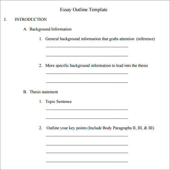 Process analysis sample essay