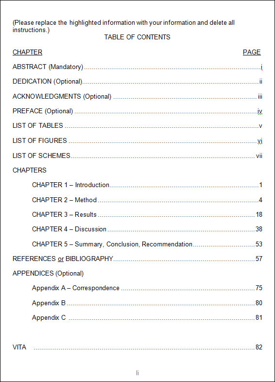 table-of-contents-template-9-download-free-documents-in-pdf-word
