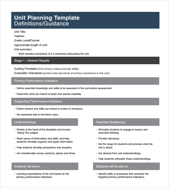 Business plan template filetype pdf