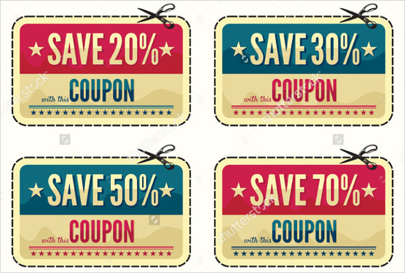 Coupon