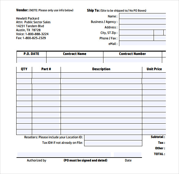 download free form templates