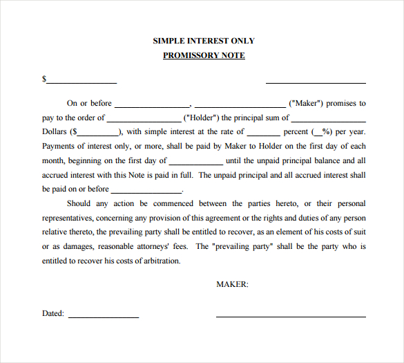 promissory-note-22-download-free-documents-in-pdf-word