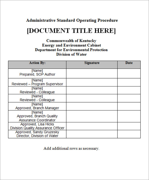 finance-sop-template-master-template