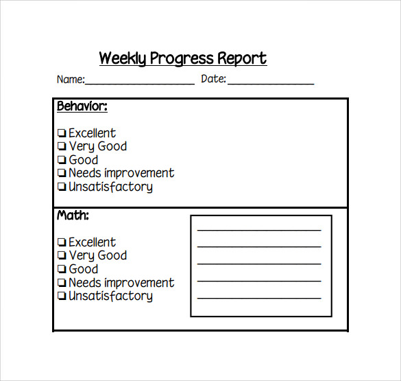 weekly-report-template-12-download-free-documents-in-pdf