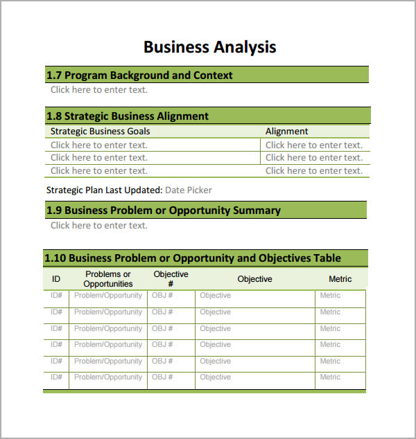 GCSE Business Studies - What is a Business Plan?