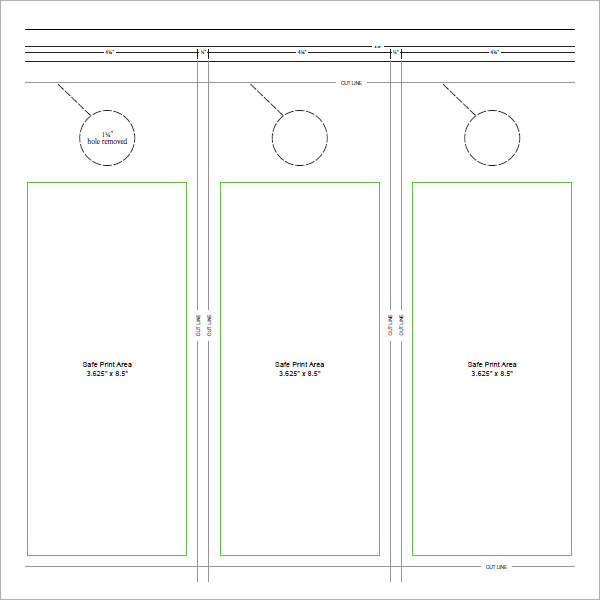 14-door-hanger-templates