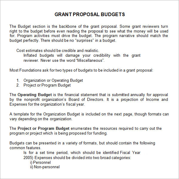 grant-proposal-template-9-download-free-documents-in-pdf-word-rtf