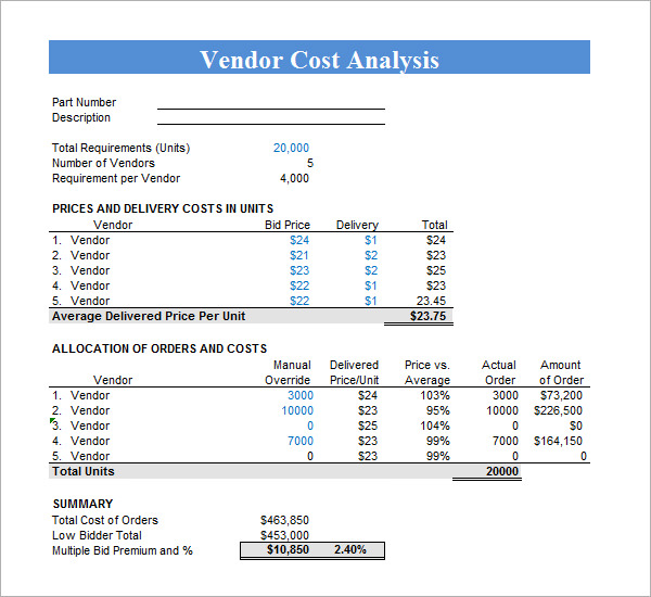 cost-analysis-template-8-download-free-documents-in-pdf-word-excel