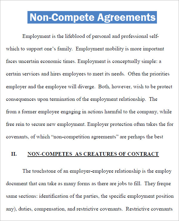 employee-non-compete-agreement-template