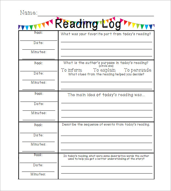 search-results-for-reading-log-with-summary-calendar-2015