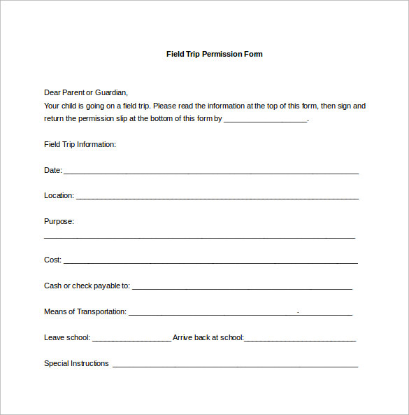 permission-slip-template-14-download-free-documents-in-pdf-doc