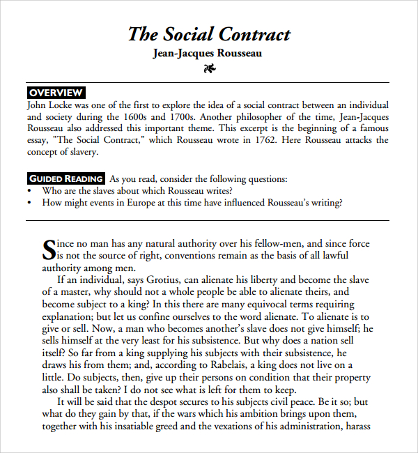 sample-social-contract-template-6-free-documents-download-in-word-pdf