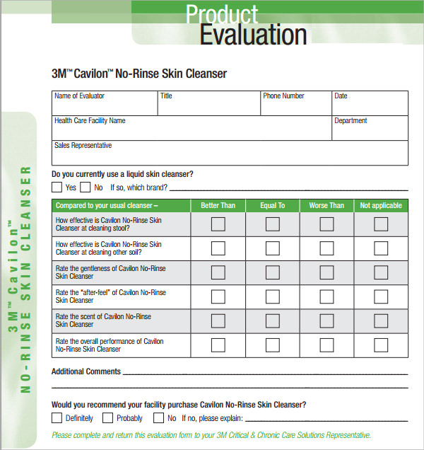Excel Questionnaire Form Template FREE 8+ Sample Exit Interview