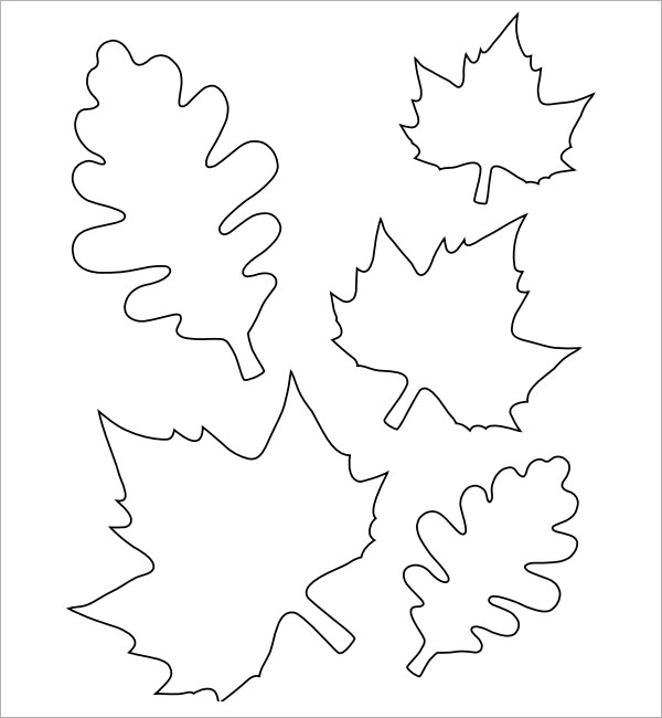 free-paper-leaf-template-pdf-printable-templates