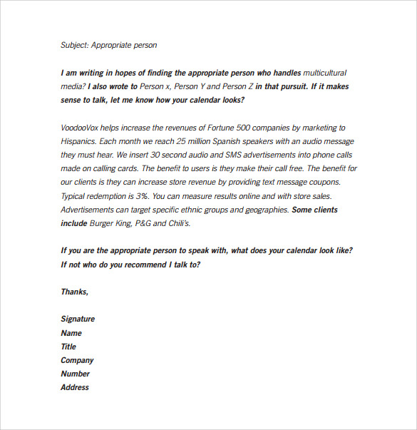 professional-email-template-7-download-free-documents-in-pdf