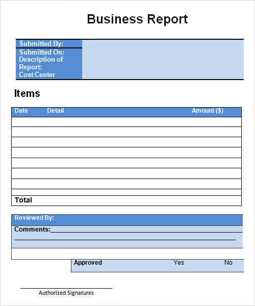 report templates for microsoft word