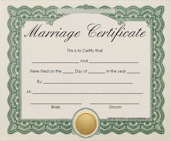 sample-marriage-certificate-template-6-documents-in-pdf-word