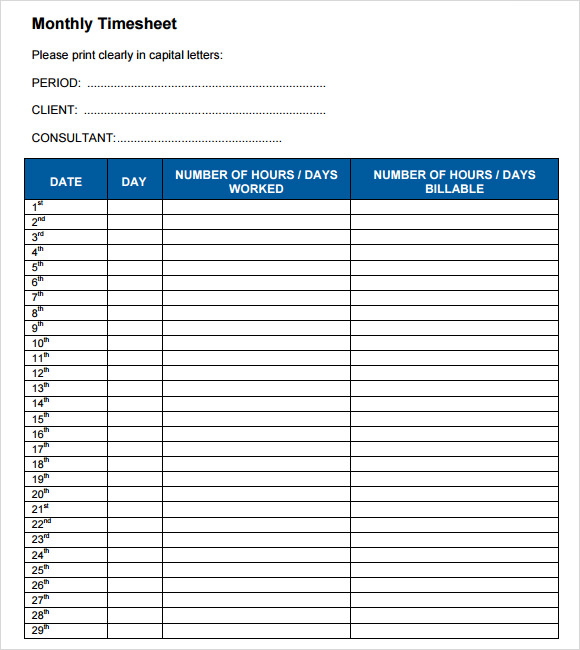 monthly-timesheet-template-free-printable-printable-templates-free