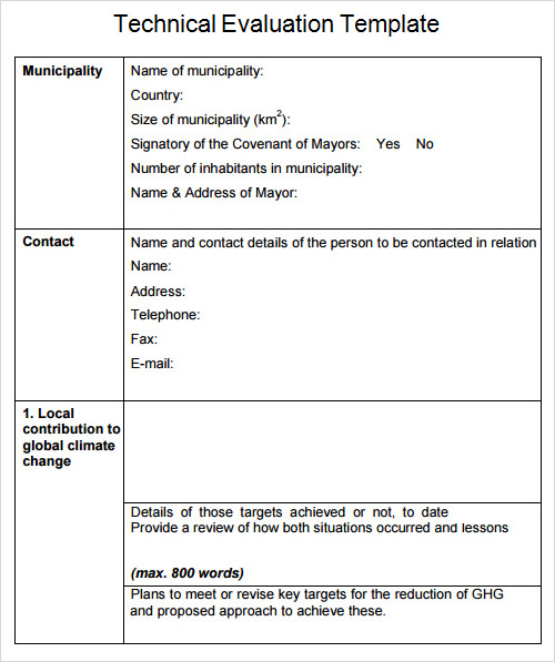 evaluation-template-free-download-documents-in-pdf-sample-templates