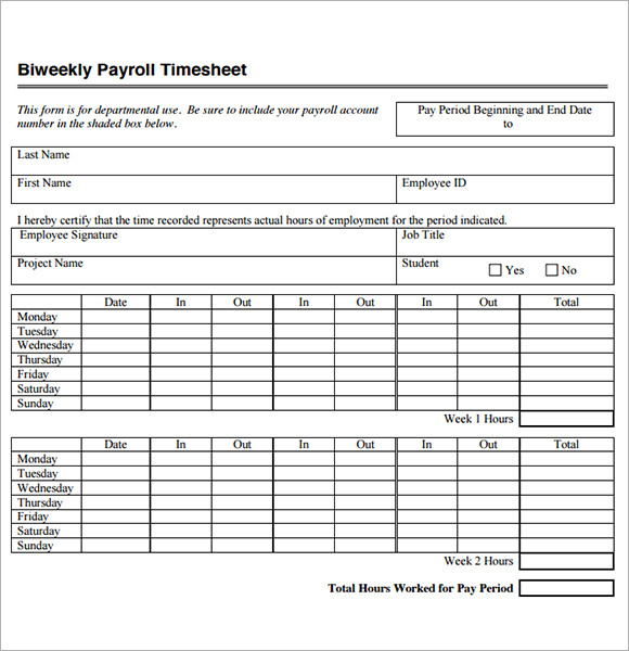 bi-weekly-timesheet-template-12-free-word-excel-pdf-documents-download