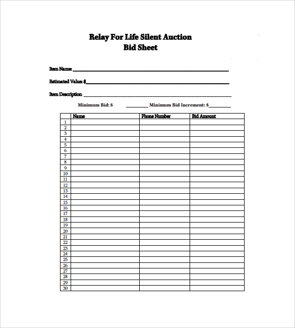 search-results-for-silent-auction-bid-sheets-calendar-2015