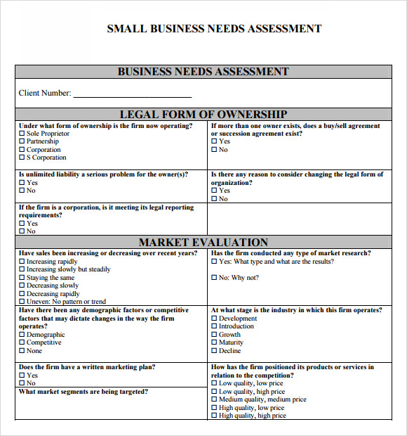 needs-assessment-9-free-download-for-pdf-word-sample-templates