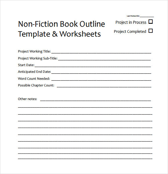 7 Secrets to Writing a Compelling Non-Fiction eBook