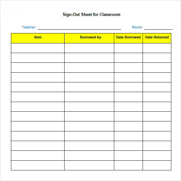 tool-sign-out-sheet-template