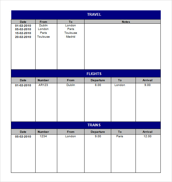 trip-itinerary-template-8-download-free-documents-in-pdf-word-excel-psd-sample-templates