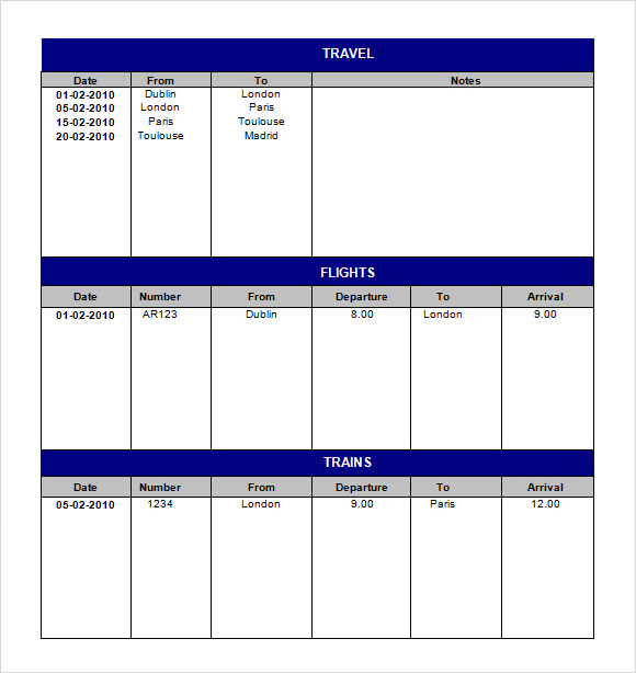 Timber Cruise Spreadsheet