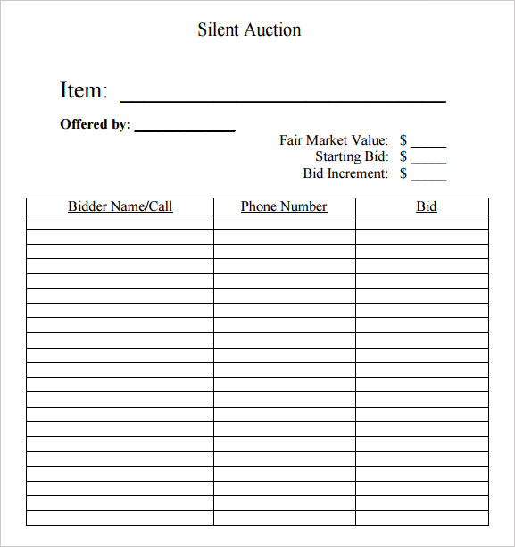 silent-auction-bid-sheet-template-9-download-free-documents-in-pdf