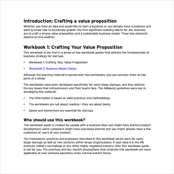 The Hr Value Proposition Free Download