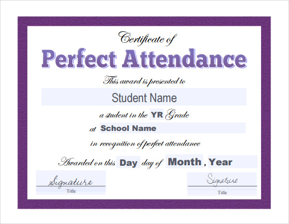 9-attendance-certificate-templates-download-free-documents-in-pdf