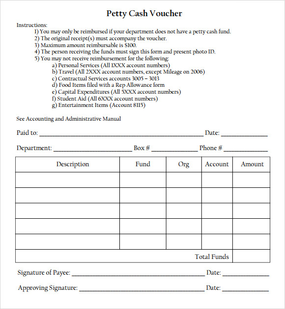 sample-petty-cash-voucher-template-9-free-documents-in-pdf-word-excel