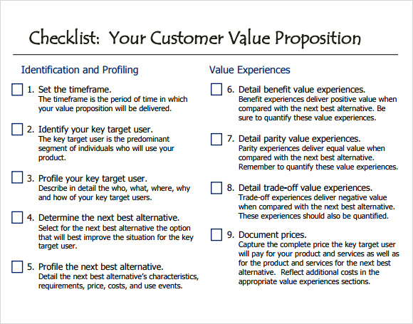 7 of the Best Value Proposition Examples We’ve Ever Seen
