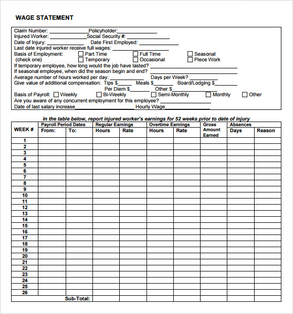 Free Download Film Wage