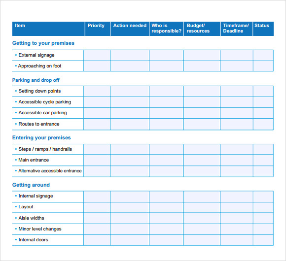 Free Sample Business Plan Word