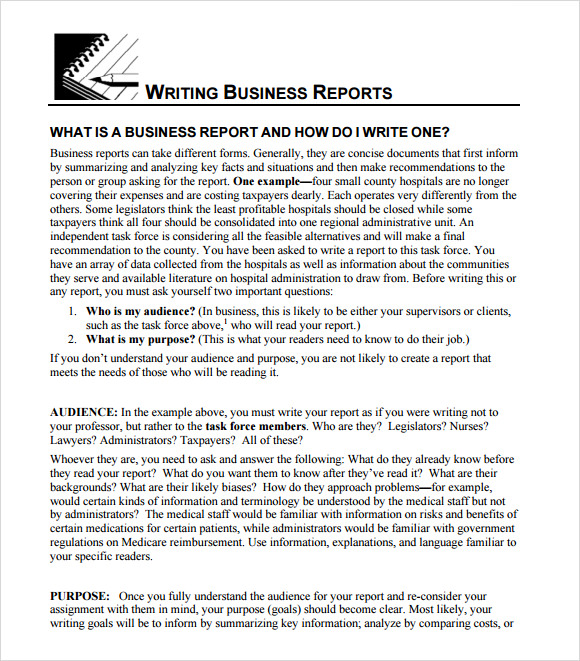 Write my Report. Custom Report Writing from $10 per Page