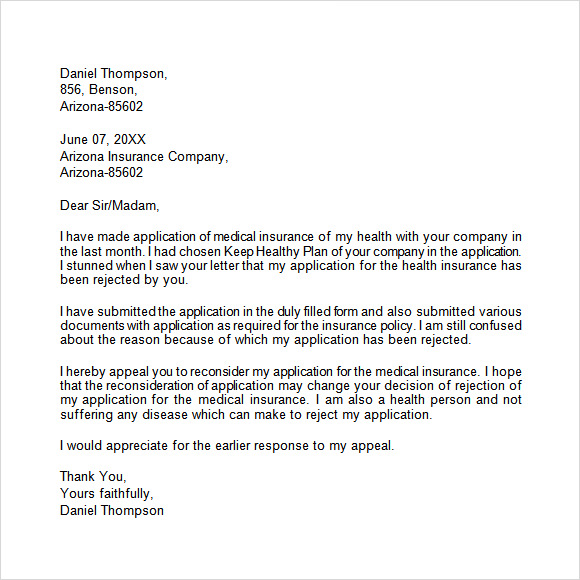 Health Insurance