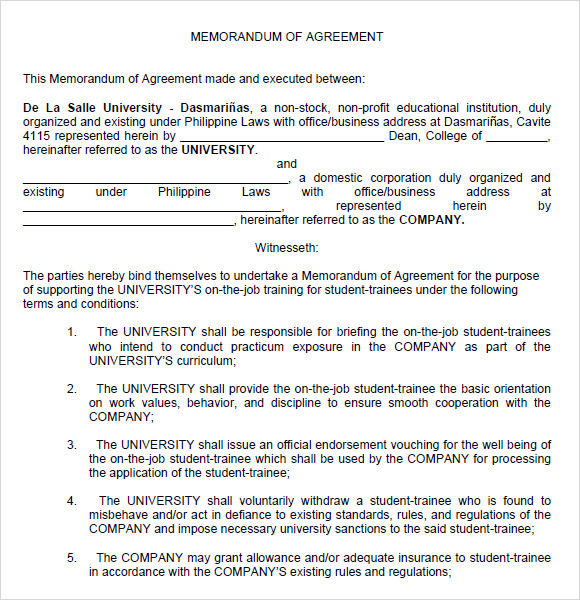 Non-Disclosure Agreement (NDA): Definition & Free Template