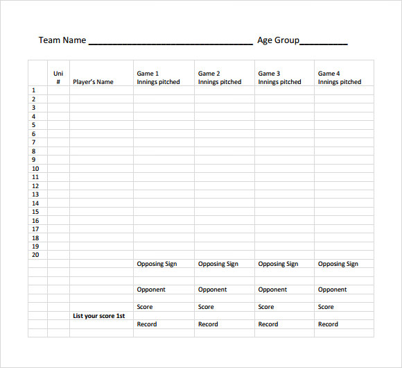 33-printable-baseball-lineup-templates-free-download-templatelab