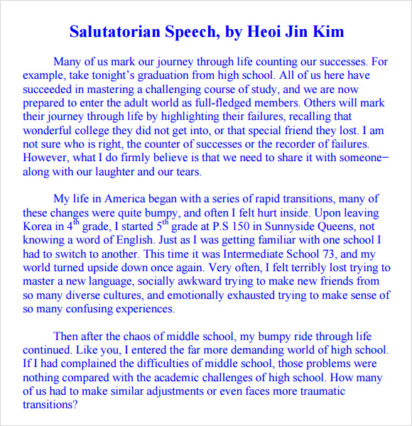 sample-salutatorian-speech-examples-9-download-free-documents-in-pdf