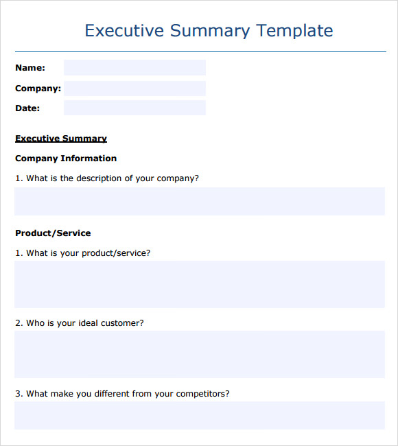 6+ Examples of Short Report – PDF