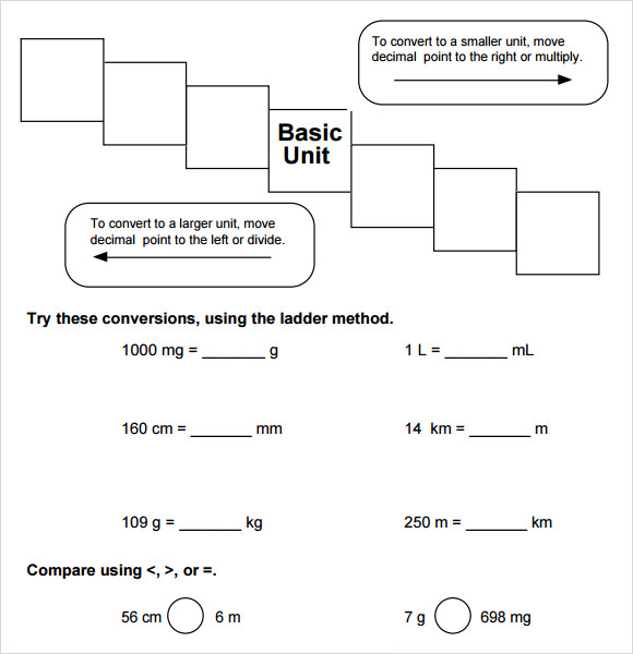 gram template sle gram conversion chart 5 free documents in pdf gram template sle gram conversion chart 5 free documents in pdf