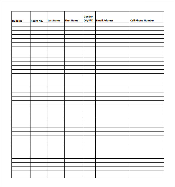 roster-template-8-download-free-documents-in-pdf-word-excel