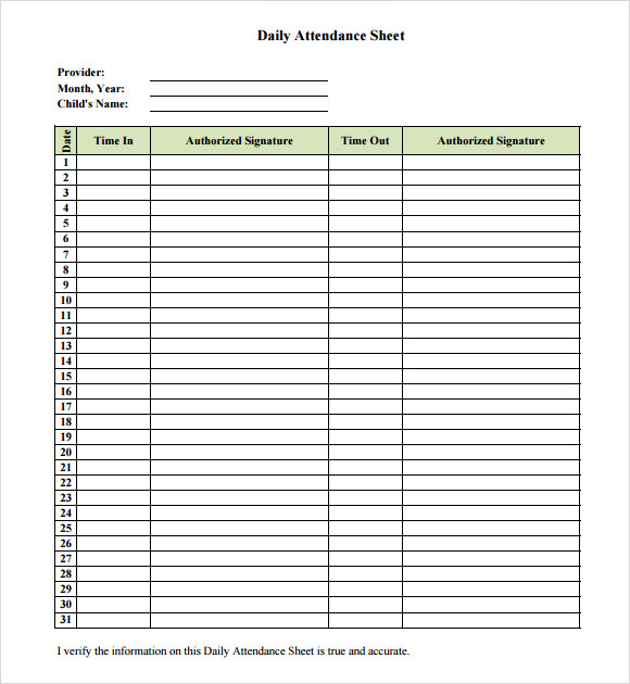 sample-attendance-chart-8-free-documents-in-pdf-word-excel