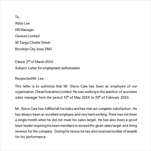 J2 Visa Ead Sample Cover Letter | Free Download Nude Photo Gallery