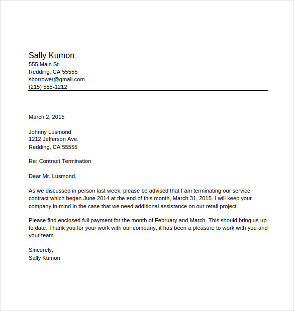 cancellation letter mobile contract real estate contract termination letter s le trend home cancellation letter mobile contract real estate contract termination letter s le trend home